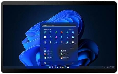 画面のきれいさが魅力の有機ELタブレット。液晶との価格差は?