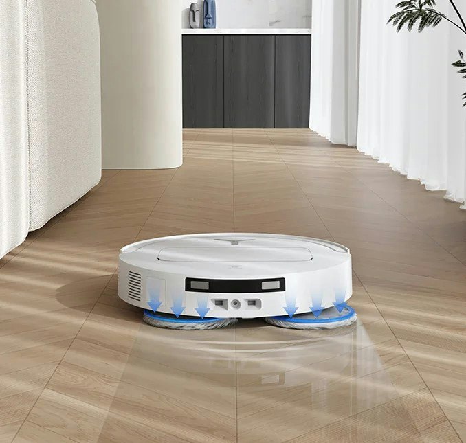 性能と価格のバランスが魅力。DEEBOTのロボット掃除機を選ぶメリットは?