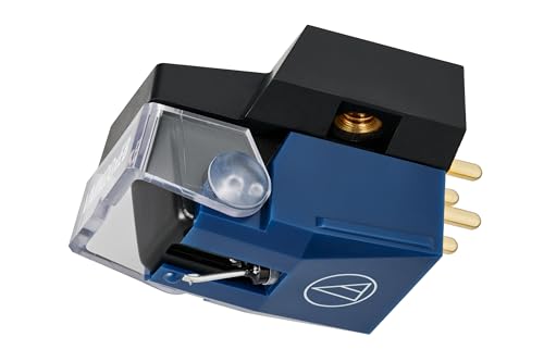 AUDIO-techinica,Shure,Ortofon レコードカートリッジ レコードカートリッジのおすすめ人気ランキング【2026年6月】 | マイベスト