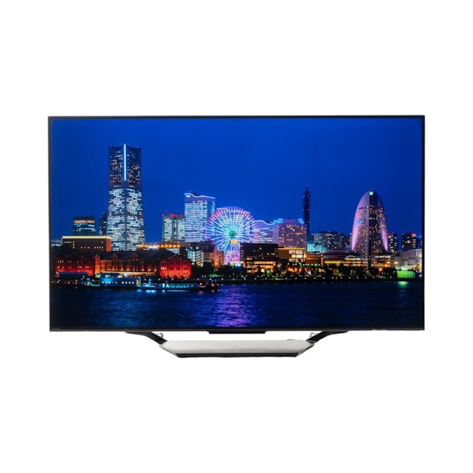 IPSパネルのテレビの特徴は?