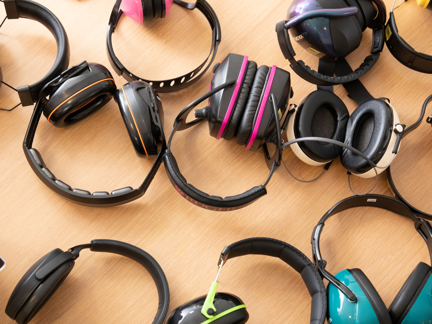 徹底比較 イヤーマフのおすすめ人気ランキング14選 Mybest