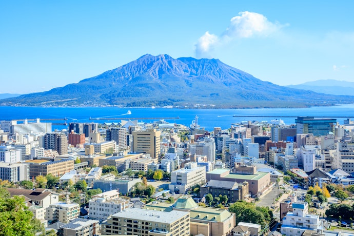 鹿児島のポテンツァが受けられるクリニックをチェック!