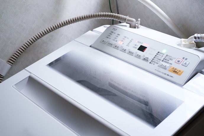 風呂水ポンプ付きの洗濯機の魅力とは?水道代はどのくらい節約できる?