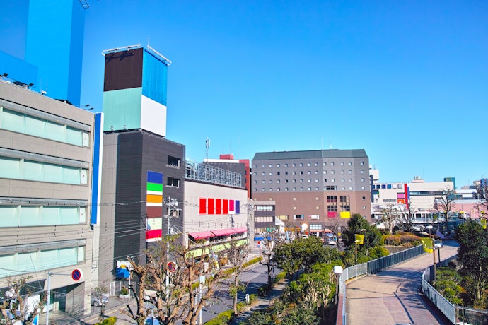 津田沼のパーソナルジムの特徴をチェック!