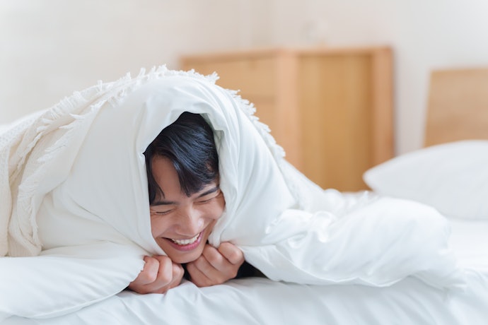 ニトリの羽毛布団の特徴は?