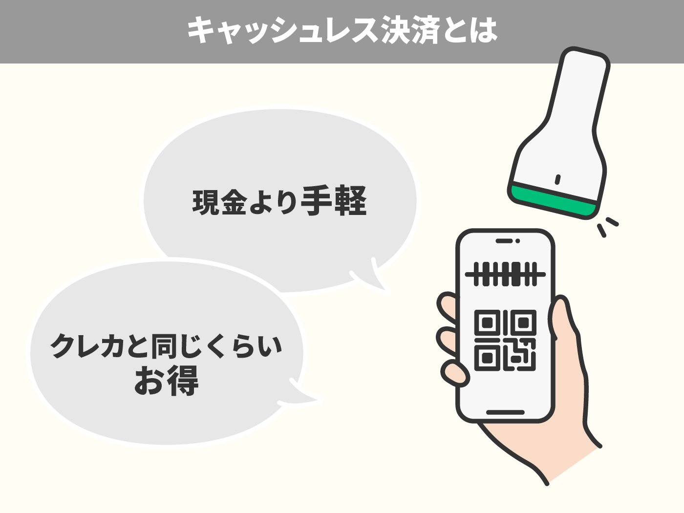 2021年】キャッシュレス決済アプリのおすすめ人気ランキング11選【徹底 