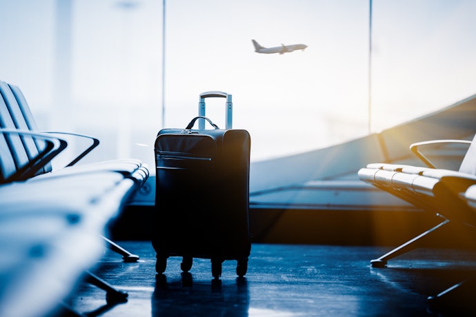 モバイルバッテリーは飛行機に持ち込める?