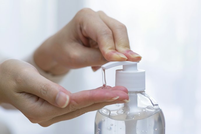 美顔器用ジェルは必要?市販のもので代用できる?