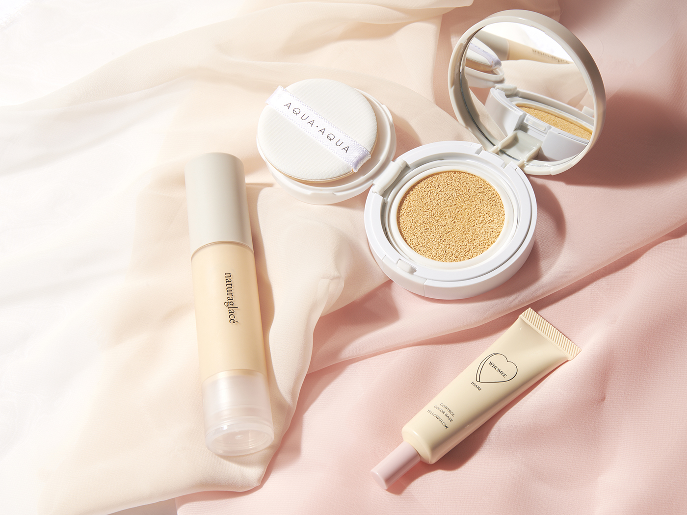 22年 イエローのコントロールカラーのおすすめ人気ランキング選 徹底比較 Mybest