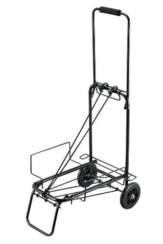 折りたたみキャリーカートのメリットとは?