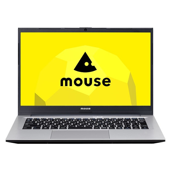 BTOで有名なマウスコンピューターだが、ノートパソコンは標準モデルが買いやすい!