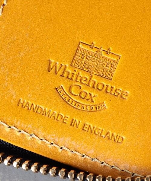 英国御三家の1つ、ホワイトハウスコックスの魅力とは?