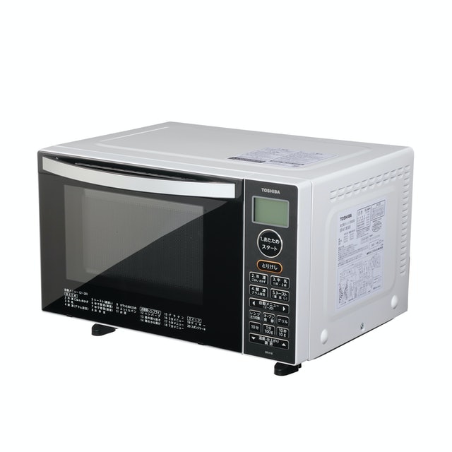 東芝なら、低コストでオーブン性能もカバー!