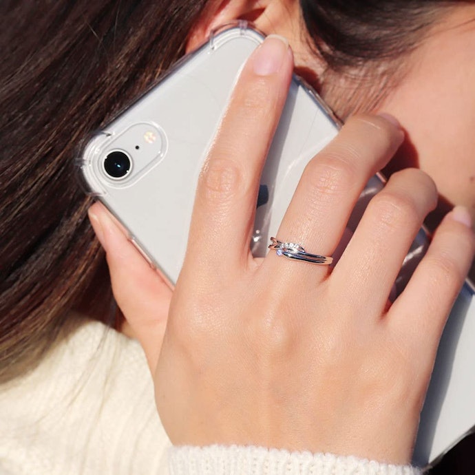 2023年】タンザナイトの指輪のおすすめ人気ランキング41選 | mybest