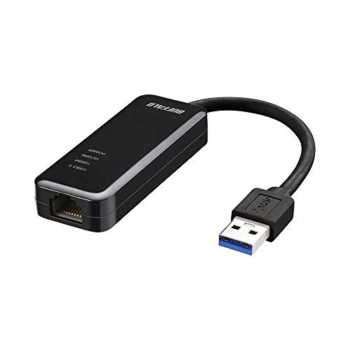 有線LANアダプタとは?使用するメリットは?