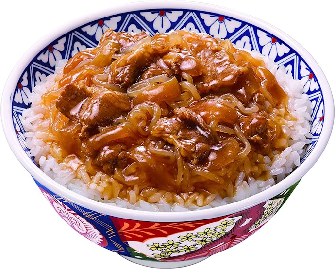 アレンジレシピも多数!レトルト牛丼の魅力とは?