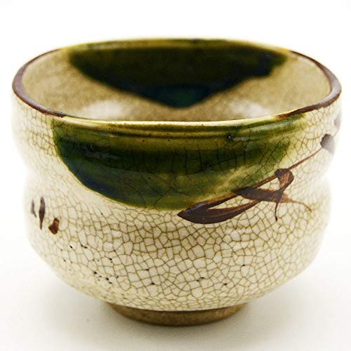 抹茶碗と茶碗の違いは?