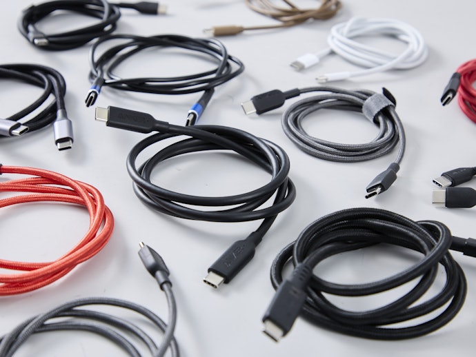 USB PD対応ケーブルとは?