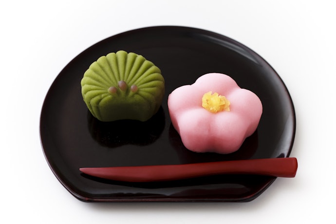 和菓子をぐっと本格的に!菓子切りとは?