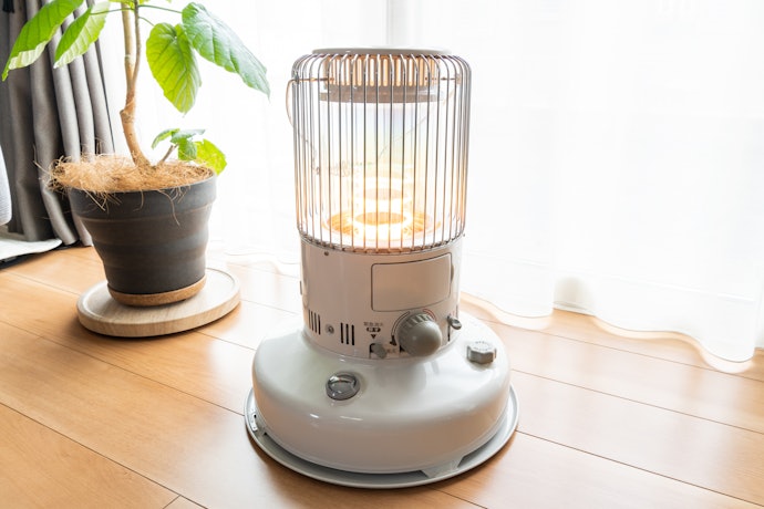 電気を使わないストーブとは?どんな種類がある?