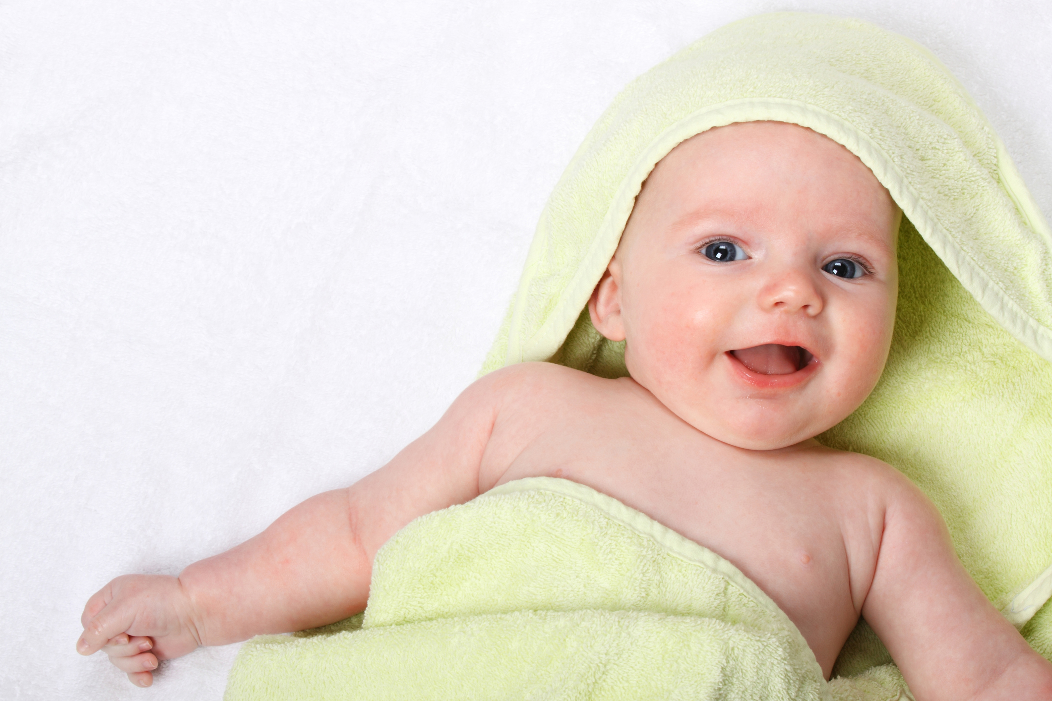 2023年】赤ちゃんバスタオルのおすすめ人気ランキング7選 | mybest