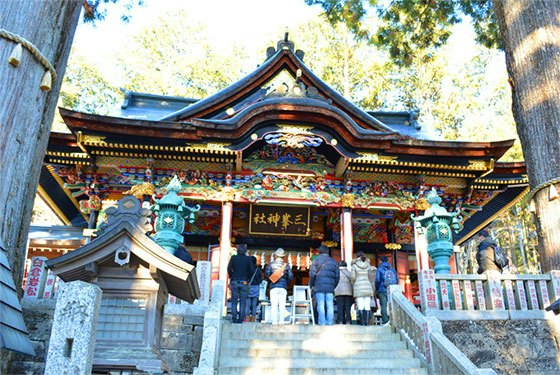 埼玉の温泉と露天風呂付き客室の特徴は?