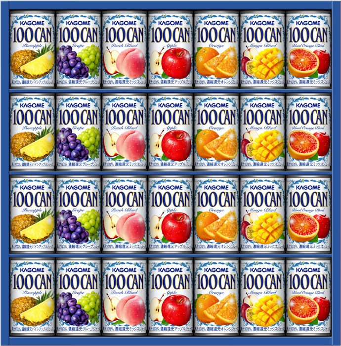 大切な人へ、こだわりのジュースセットを贈ろう!