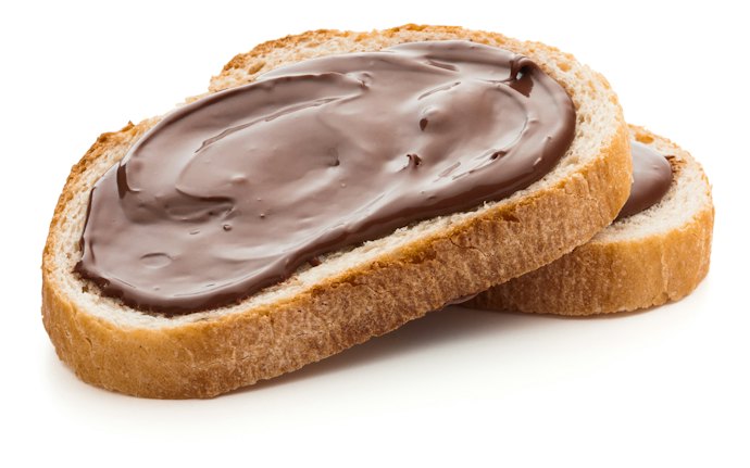 手軽でおいしい!チョコクリームとは?