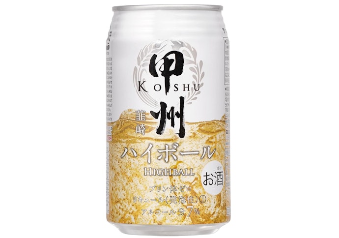 自宅で手軽にバー気分を満喫!ハイボール缶の魅力とは?