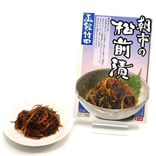 松前漬けとは?通販でお取り寄せできる?
