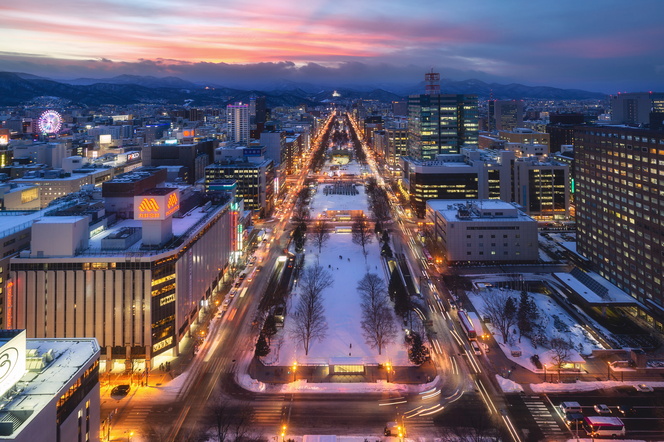 21年 札幌のホテルのおすすめ人気ランキング10選 Mybest