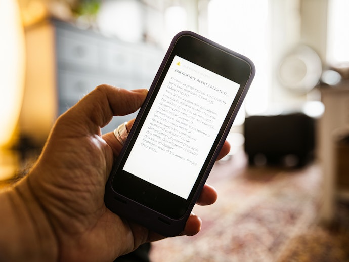 スマホで簡単に翻訳!フランス語翻訳アプリとは?