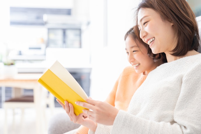 小学生の読書感想文の目的とは?読書が苦手でも書ける?
