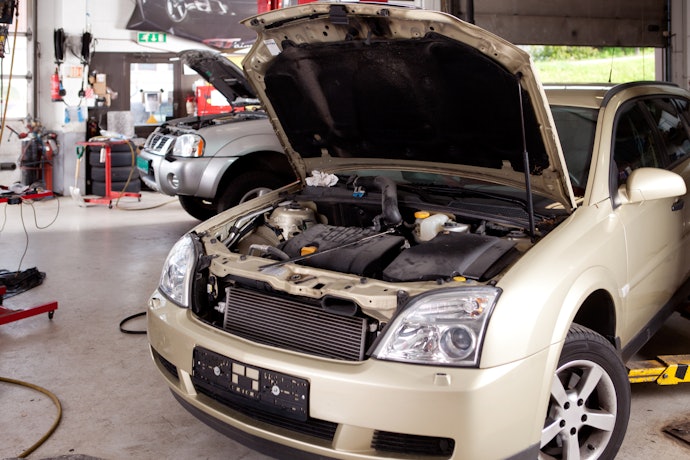 エンジンオイル添加剤を避けたほうがよい車は?