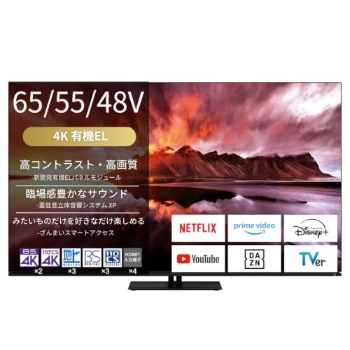 2画面機能搭載テレビはなにができる?メリットは?
