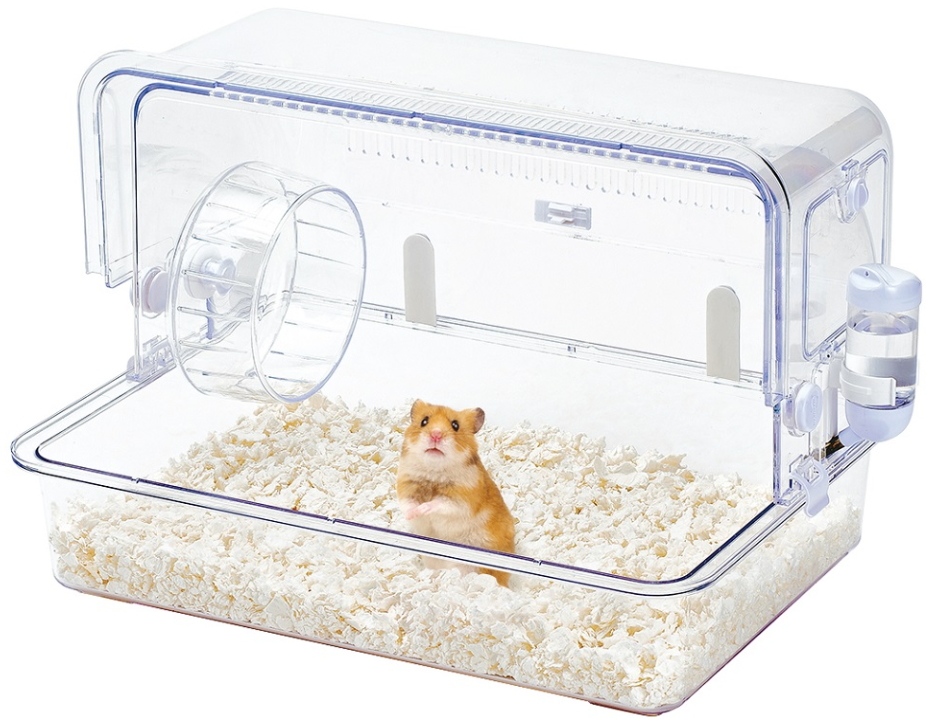 ハムスター用ケージのおすすめ人気ランキング【2026年2月】 | マイベスト