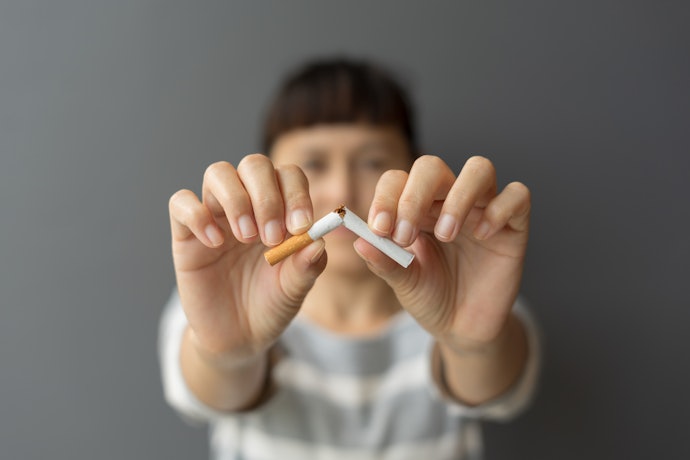 禁煙飴とは?本当に効果はある?