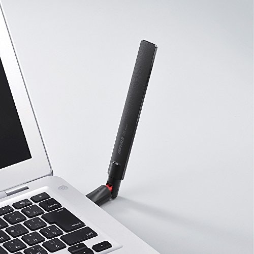USB接続の無線LAN子機とは?どんなときに必要?
