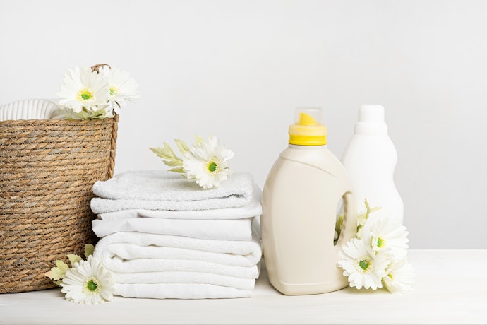 アトピー用洗濯洗剤とは?どんな特徴がある?