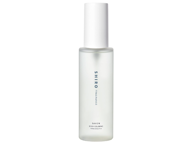 オーデコロンとは?オードトワレとの違いって?