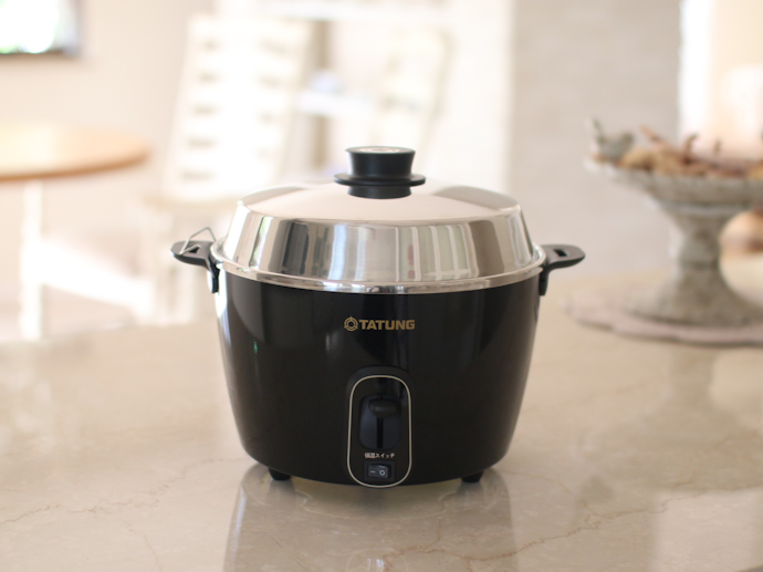 剥がれる心配いらず!フッ素なし炊飯器のメリットは?