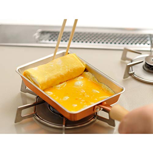 徹底比較】銅製卵焼き器のおすすめ人気ランキング【2026年3月】 | マイ