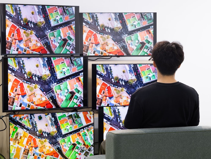 日本メーカーのテレビは主に4ブランド。特徴を事前に理解しておこう
