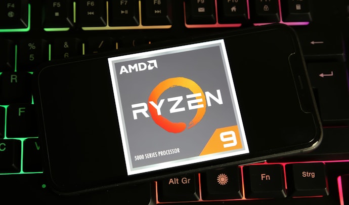 Ryzen 9はどのくらいの性能がある?