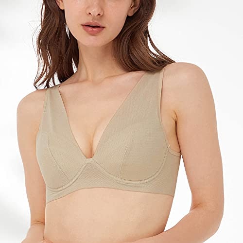 痒くなりにくいブラジャーとはどんなもの?敏感肌にもやさしい?