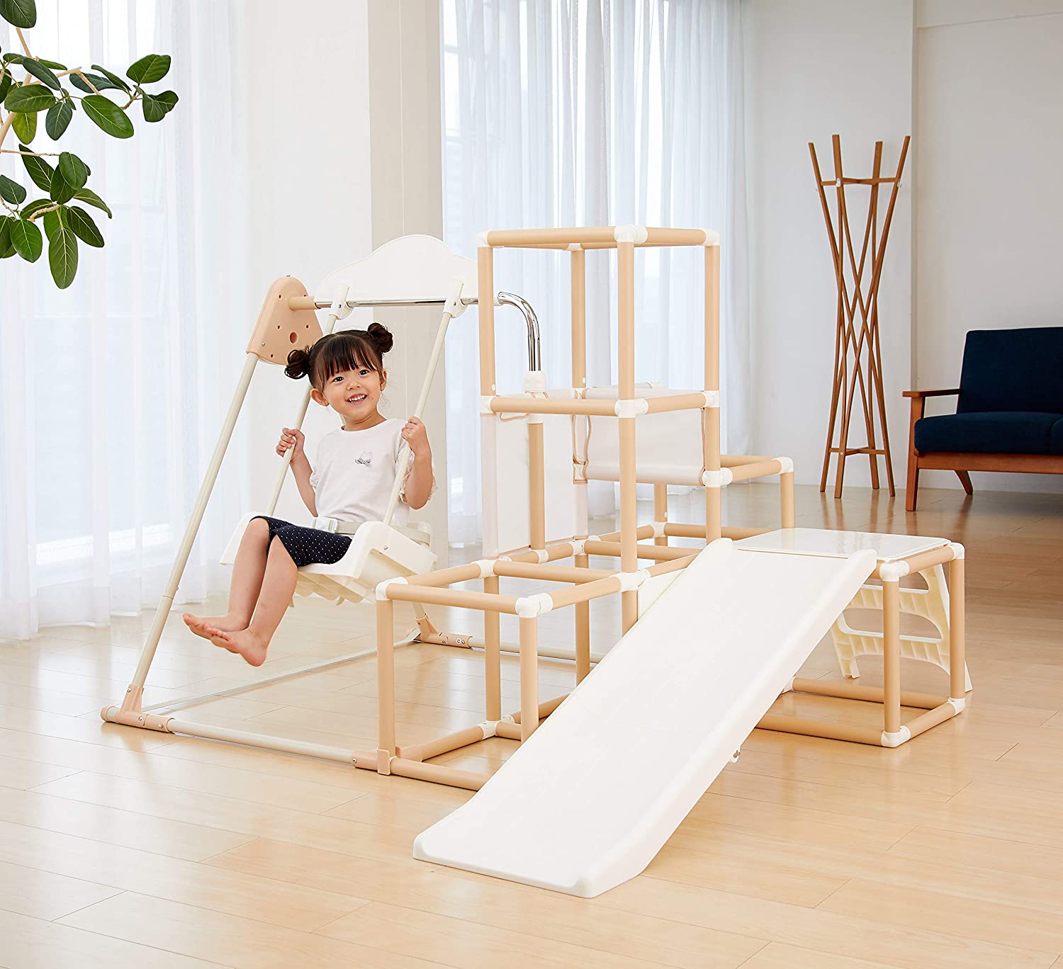 22年 室内ジャングルジムのおすすめ人気ランキング15選 Mybest