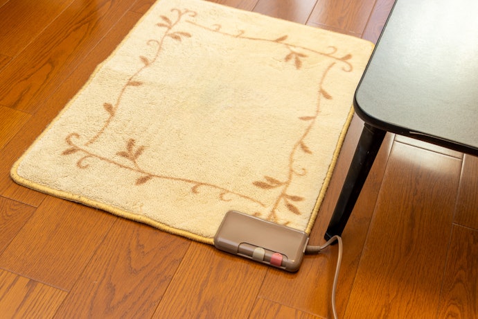 広電のホットカーペットの特徴は?