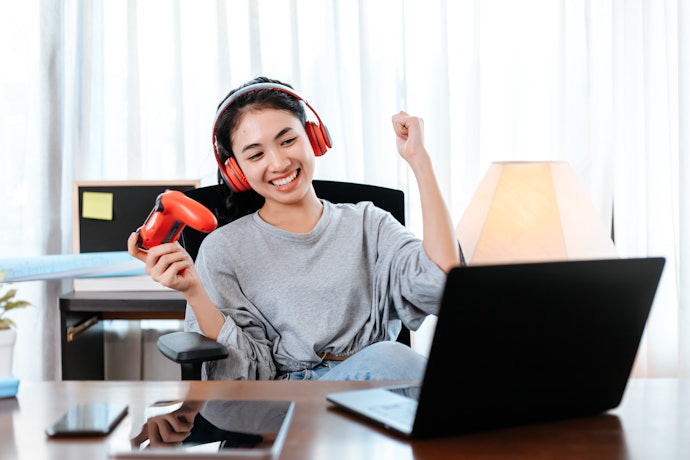 Acerのブランドである、PredatorとNitroの違いは?