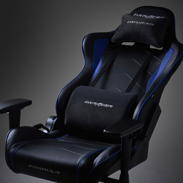 デラックスレーサーのゲーミングチェアのおすすめ人気ランキング【2026