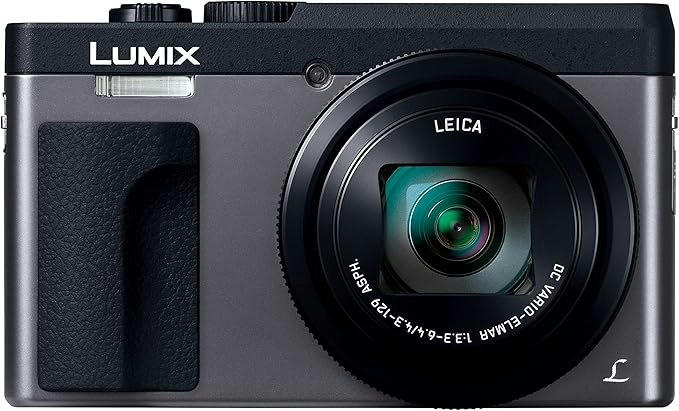 LUMIXのデジカメの特徴は?